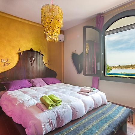 Gangdigiorgia Villa Капитана Екстериор снимка