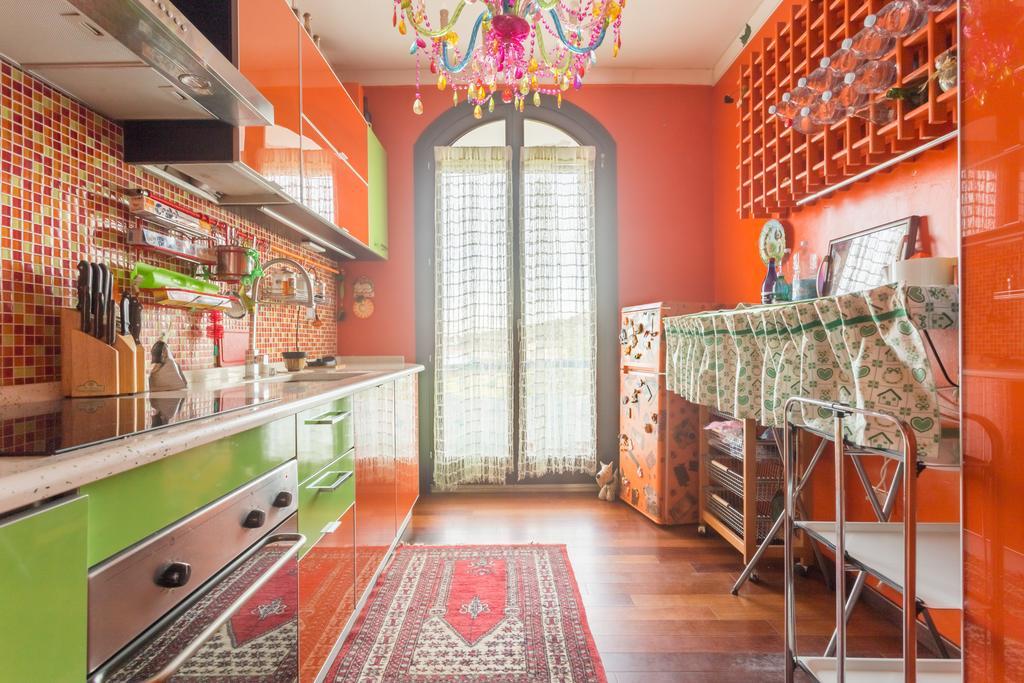 Gangdigiorgia Villa Капитана Екстериор снимка