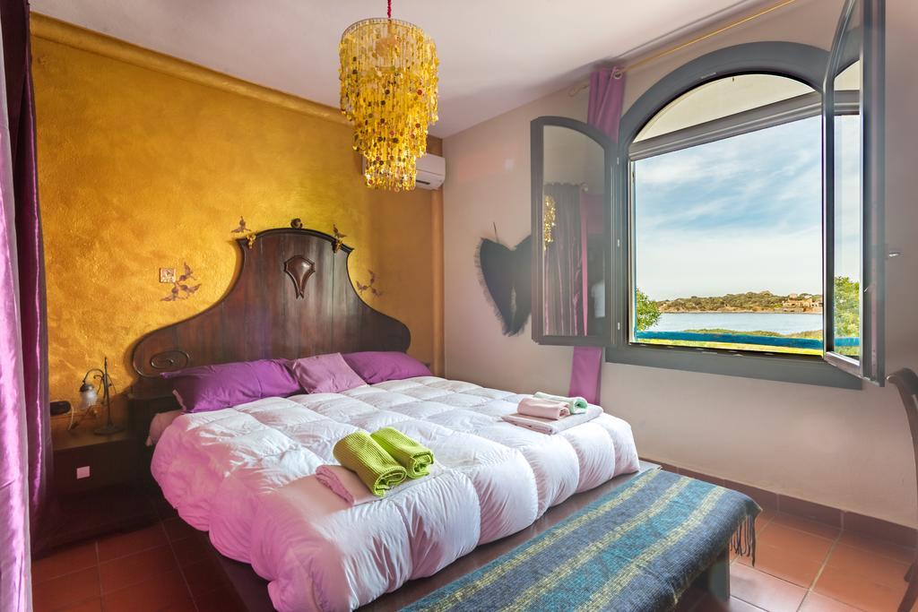 Gangdigiorgia Villa Капитана Екстериор снимка