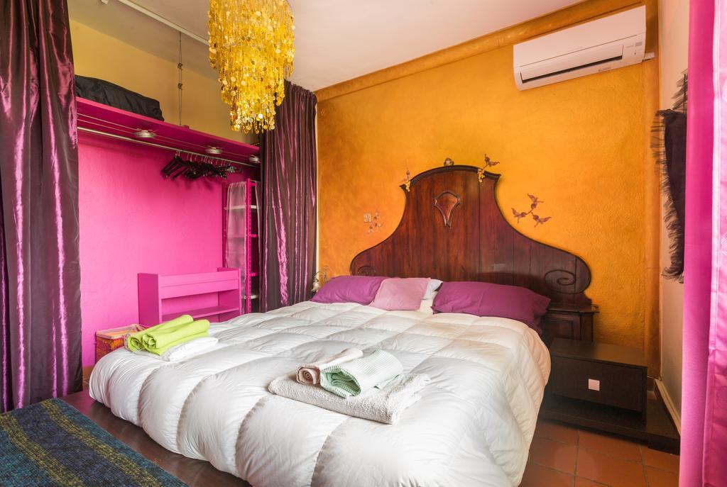 Gangdigiorgia Villa Капитана Екстериор снимка