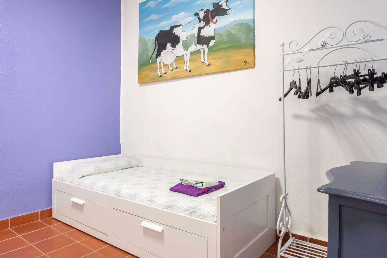 Gangdigiorgia Villa Капитана Екстериор снимка