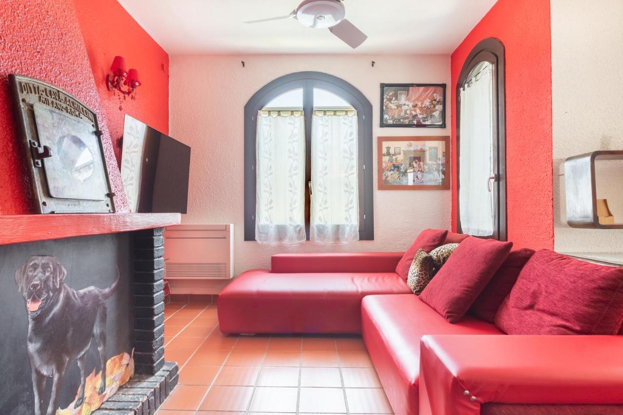 Gangdigiorgia Villa Капитана Екстериор снимка