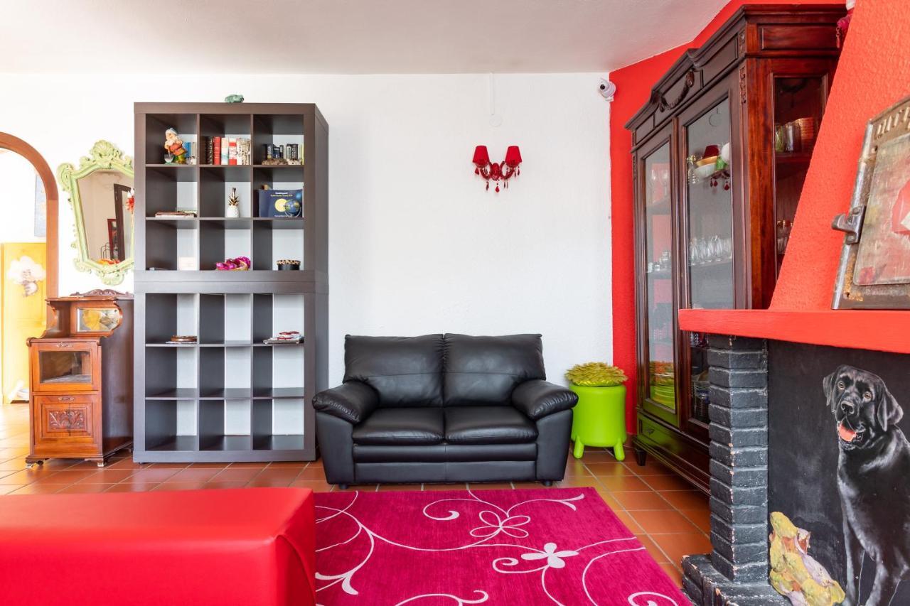 Gangdigiorgia Villa Капитана Екстериор снимка