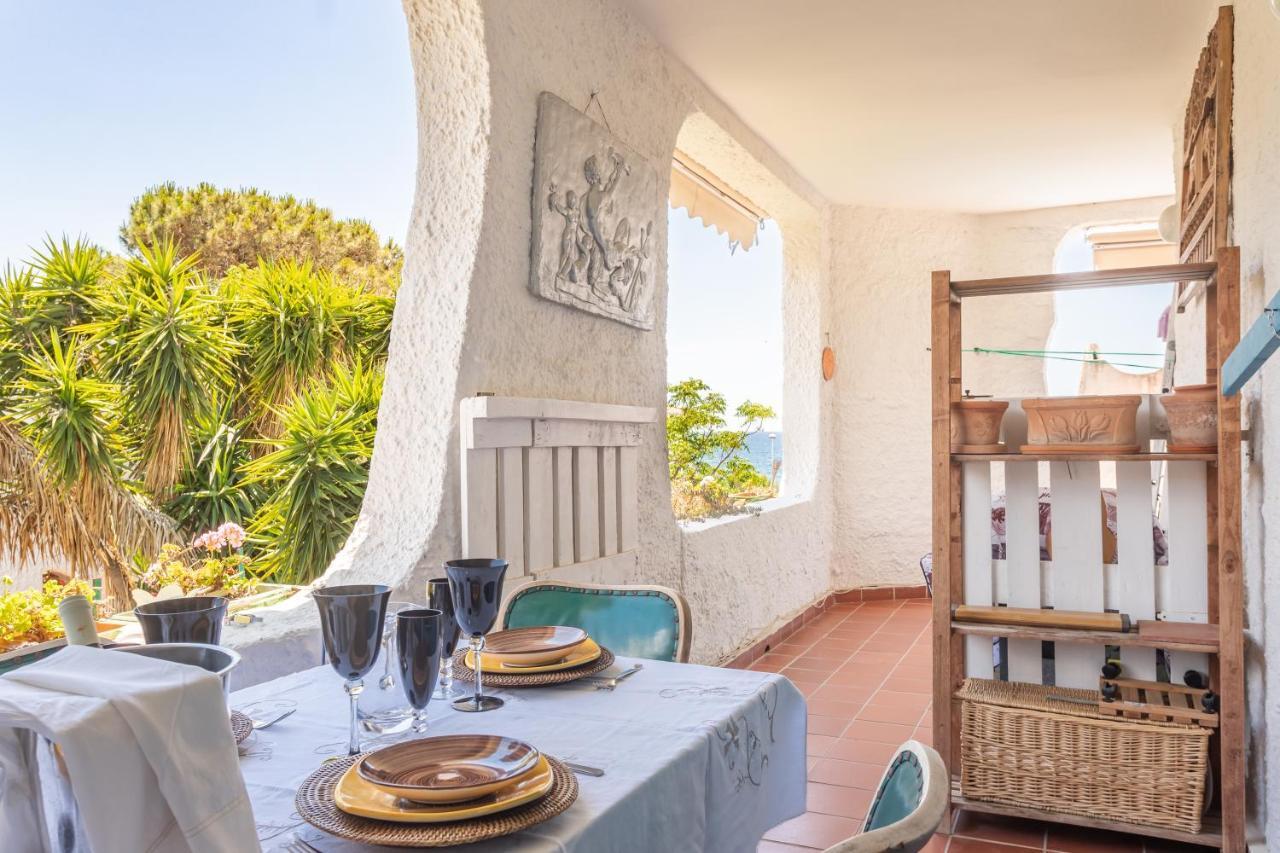 Gangdigiorgia Villa Капитана Екстериор снимка